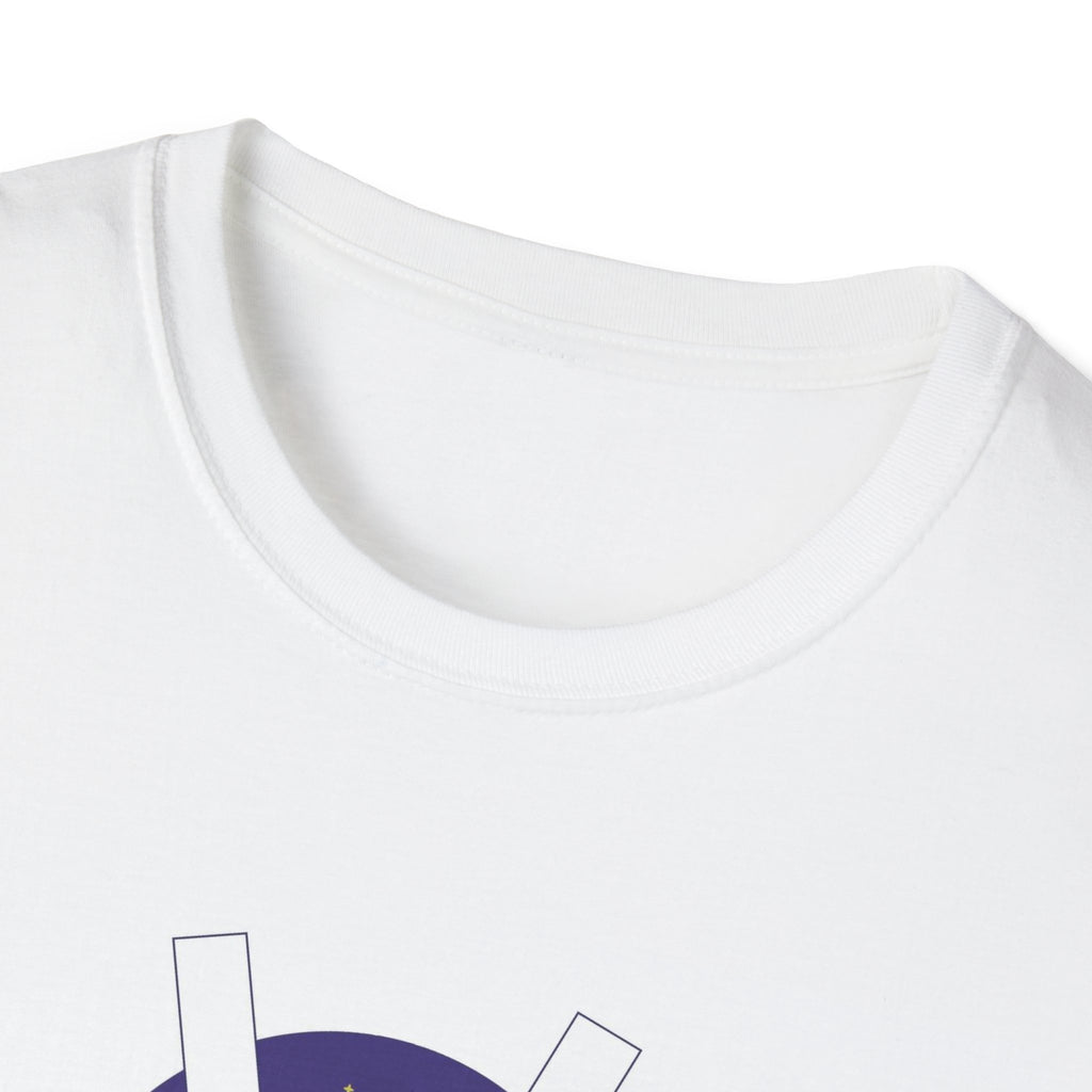 Celestial Veil Cabaret Logo T-Shirt