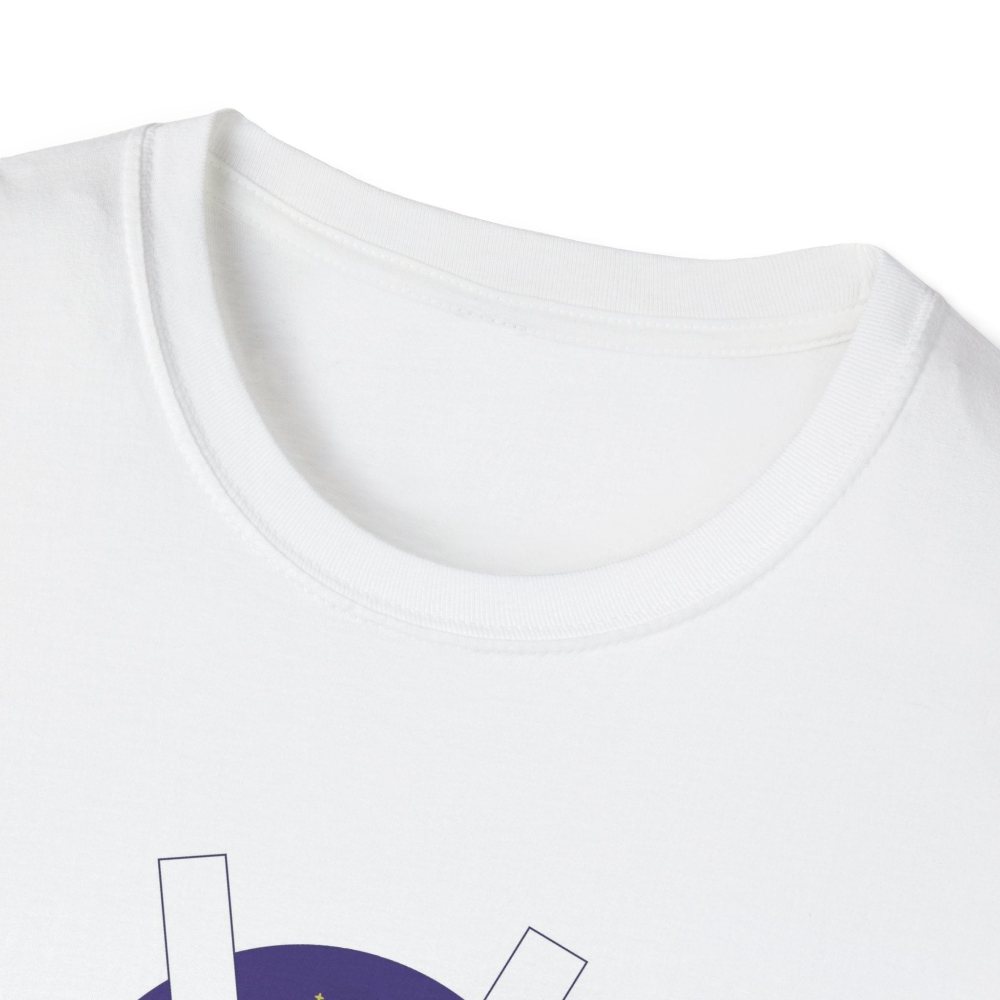 Celestial Veil Cabaret Logo T-Shirt