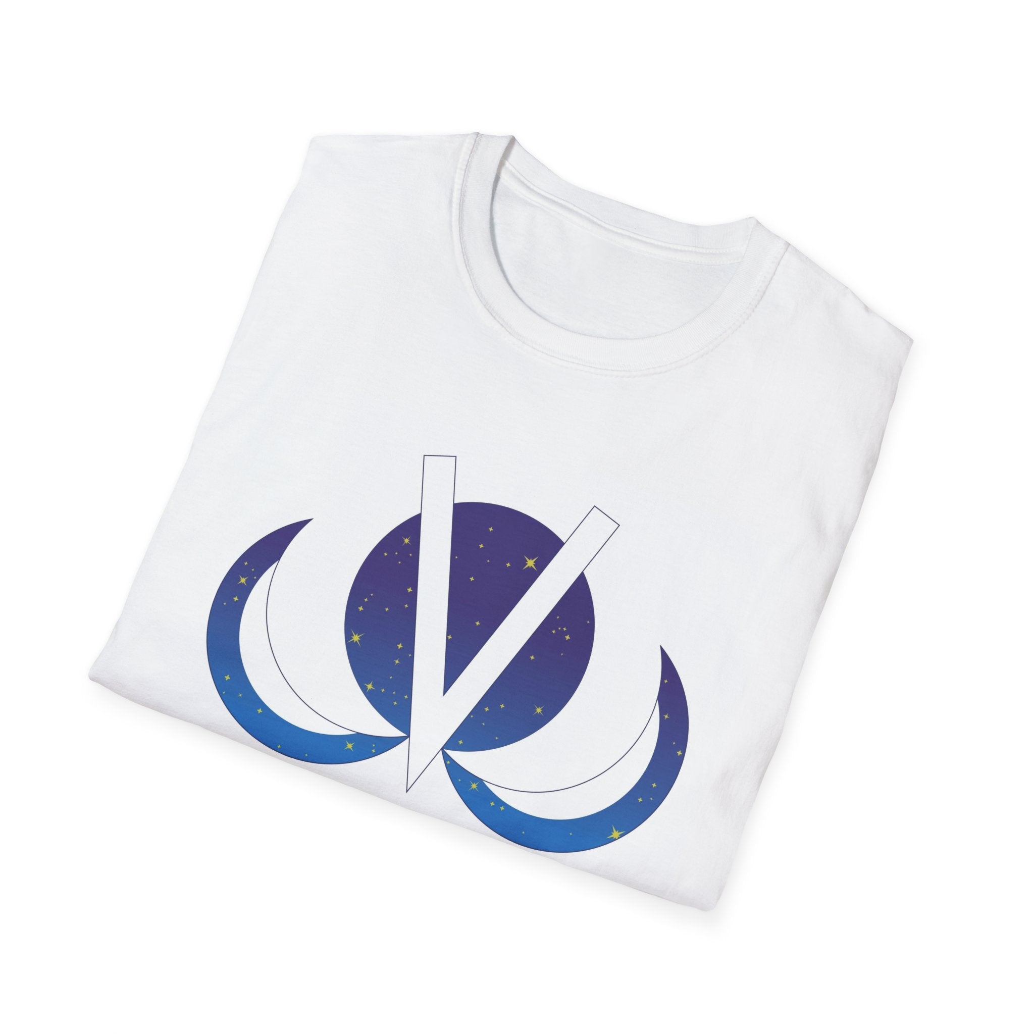 Celestial Veil Cabaret Logo T-Shirt